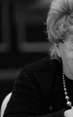 Zmarła Maria Stypułkowska-Chojecka 