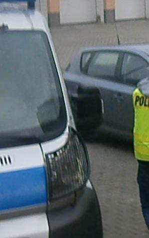 Okradał sklepy jubilerskie, zatrzymali go policjanci