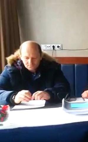 [VIDEO, cz. 1] Dług i Układ Zamknięty w dramacie rodziny Bialik. Kto z Holandii poprzez sędzię Urszulę Chmielewską doprowadza do ruiny i szaleństwa rodzinę Bialik? Co na to prezes Sądu Okręgowego w Szczecinie?