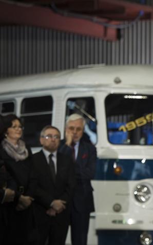 Premier Beata Szydło: „Gospodarka+” to jest przyszłość Polski