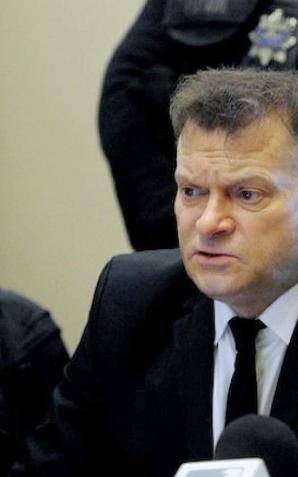 Rutkowski odwołuje konferencje w Lublinie! Nowe okoliczności w sprawie zastraszania lubelskich biznesmenów