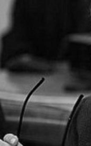 Odeszła prof. Zyta Gilowska