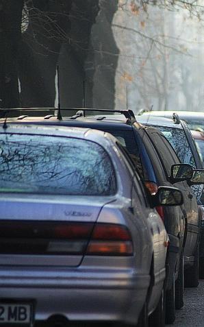 Auto przestaje być oznaką statusu. Staje się narzędziem, które ułatwia życie i zwiększa mobilność