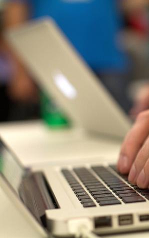 Amerykańska korporacja Crossover do końca roku planuje zatrudnić w Polsce tysiąc pracowników. Poszukuje głównie informatyków