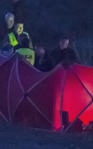 Trafna hipoteza Rutkowskiego? Ciało ciało Ewy Tylman wypłynęło w dniu dzisiejszym?