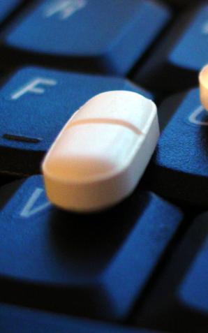 Dobre perspektywy na rynku farmaceutycznym