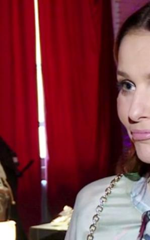 [VIDEO]: Paulina Sykut: „Taniec z gwiazdami” to fantastyczny program. Cieszę się, że dołączyłam do ekipy tego programu