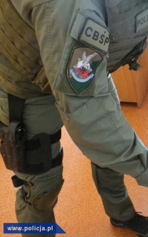 Sprzedali pseudokibicom trzy kilogramy amfetaminy! 