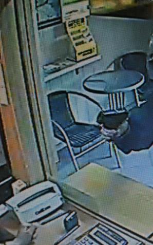 Śląsk: Poszukiwany sprawca napadu na kantor!