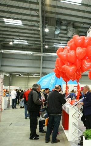 Warszawa: Targi Lato już w kwietniu