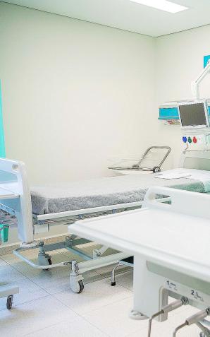 Przewlekły stres zwiększa ryzyko wystąpienia chorób serca u osób dotychczas zdrowych