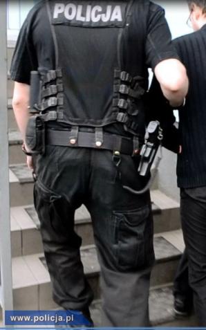 Kolejni pedofile w rękach polskiej policji! 