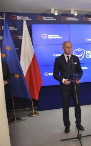 PO: Będziemy bronić kompromisu ws. aborcji!