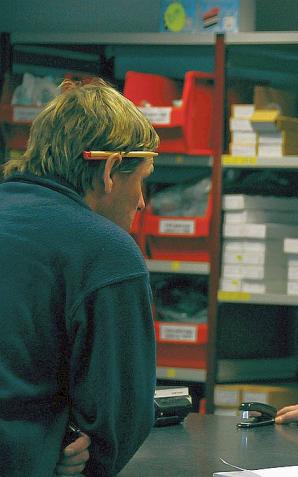 Małe firmy widzą swoją przyszłość optymistycznie. Pogorszenia sytuacji spodziewa się branża handlowa