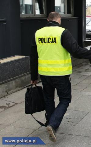 Wyłudzili z NFZ pół miliona złotych