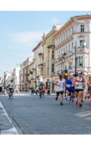 Łódzki maraton