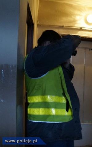 Zamordował kolegę. Pokłócili się przy wódce