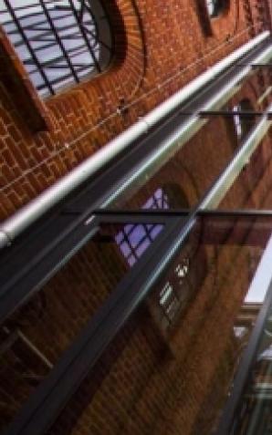 Pierwsi Rezydenci opuszczają Art_Inkubator 