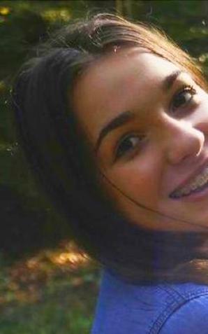 Roksana kończy dziś 18 lat. Najwspanialsze życzenia dla wyjątkowej Córki składa tata