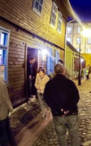 Łódź: Zwiedzaliśmy muzea