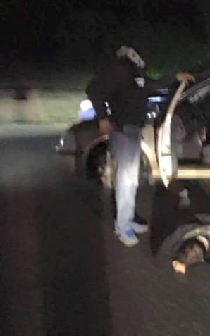 Krzysztof Rutkowski zatrzymał milionowych oszustów. Spektakularna akcja w miejscowości Orzesze 