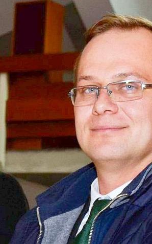 Gdzie jest Piotr Rola? Rutkowski poszukuje zaginionego. Szczegóły zaginięcia na konferencji w Kielcach