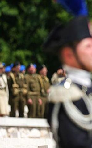 Wystąpienie Prezydenta RP okazji 72. rocznicy Bitwy o Monte Cassino