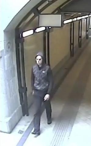 To on podłożył bombę w autobusie linii 145 we Wrocławiu! Znasz go? 