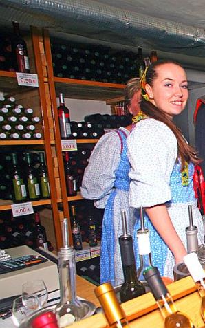 Słowacja zaprasza na Dni Otwartych Piwnic św.Urbana 20-21.05.2016