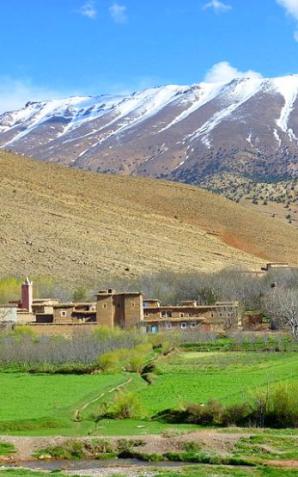 Maroko - kraj, którego warto doświadczyć