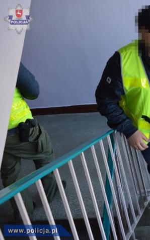 Porwali i przetrzymywali dwóch mężczyzn