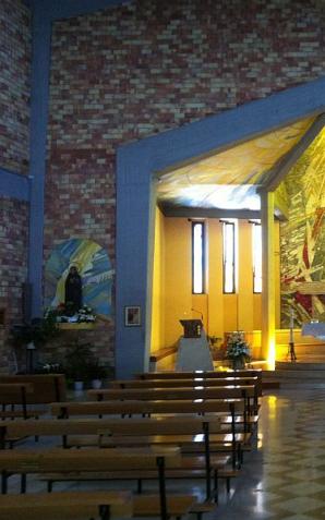 Słowo na niedzielę 22 maja