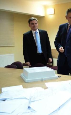 Koszalin:  Kolejne półtora miliona do podziału