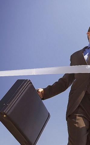 Nowe prawo restrukturyzacyjne pomaga firmom wyjść na prostą. Spada liczba ogłaszanych przez sąd upadłości