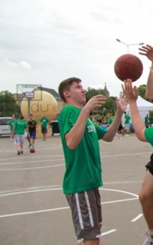 Ruszają zapisy na Trio BASKET