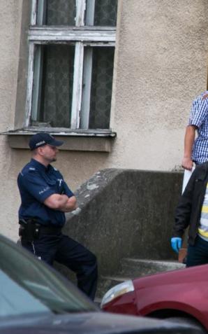 Zamordował staruszkę pod Bydgoszczą? 