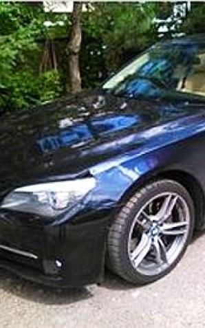 Auta skradzione w Niemczech i Wielkiej Brytanii odnalezione pod Poznaniem