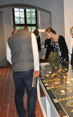 „Złoto Ukrainy” zaprezentowane