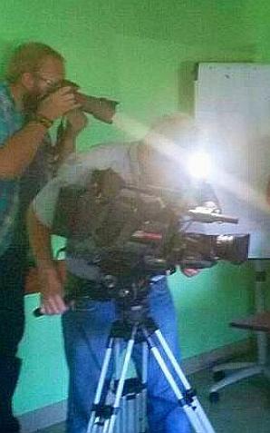 [VIDEO] Rutkowski daje 10 000 euro za informacje, które doprowadzą do porwanych - Stanisława Głuszki i Natalii Gruszeckiej. Zapis konferencji prasowej w Radomiu