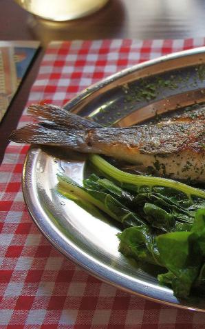 Wzrasta konsumpcja ryb na świecie. Średnie spożycie globalne to 20 kg, w Polsce – 13 kg na osobę