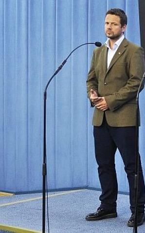 PO: Komisja Europejska nie dała się nabrać na politykę PiS