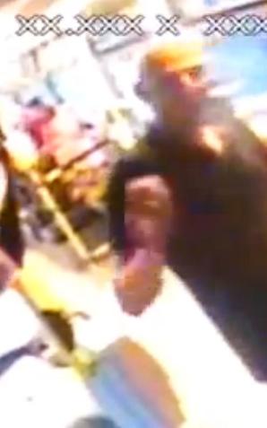 [VIDEO]Słupsk: Brutalnie pobili mężczyznę.Może stracić wzrok