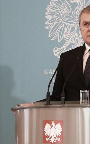 Wicepremier Piotr Gliński: Organizacja EXPO 2022 to wielka szansa dla Polski, regionu i Łodzi