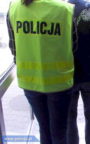 Zielona Góra: Zatrzymany za zabójstwo 66-letniej kobiety