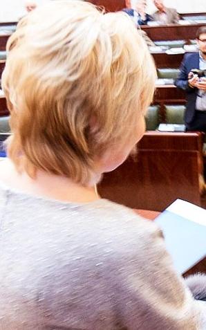 Nowa Rada Parków dla Zespołu Parków Krajobrazowych Województwa Śląskiego