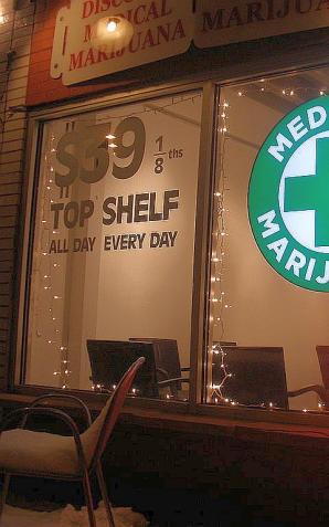 W Sejmie są już dwa projekty ustaw dotyczące legalizacji medycznej marihuany