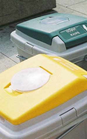 Nowe przepisy KE wymuszą na Polsce duże zmiany dotyczące recyklingu i gospodarowania odpadami