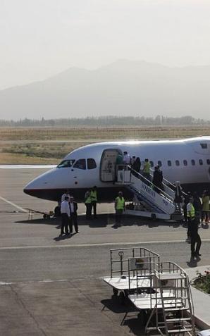 Katastrofa w Kolumbii, bo w samolocie zabrakło paliwa! To oficjalna wersja dramatu z udziałem Brazylijczyków