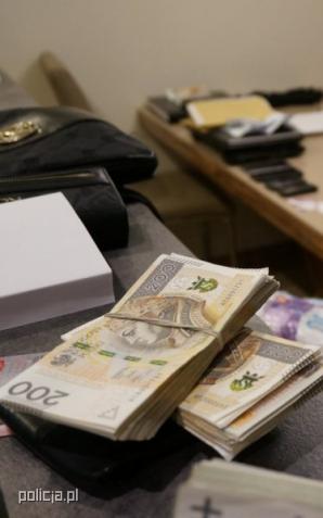 [VIDEO] Jest już film z wczorajszej akcji rozbicia śląskich kiboli!