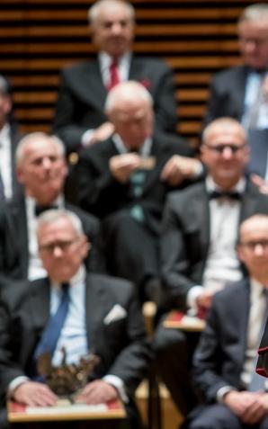 Śląskie: Wręczono Laury Umiejętności i Kompetencji